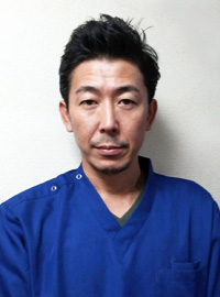 代表取締役 横野匠